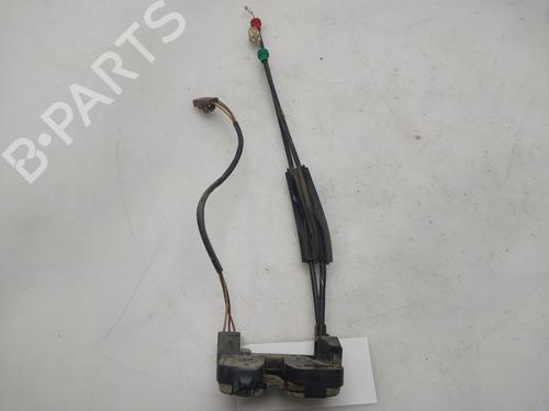 Bagklap lås Bagklap lås FORD FIESTA V (JH_, JD_) [2001-2014] 36418739 36418739