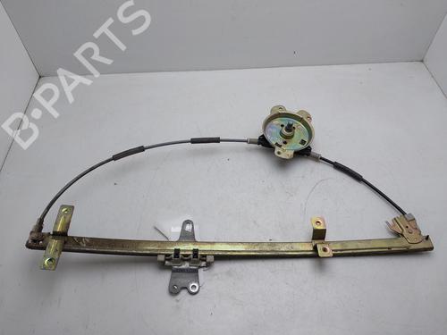 Used Front right window mechanism Front right window mechanism 38516511 38516511