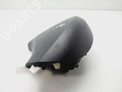 Driver airbag PEUGEOT 3008 I MPV (0U_) 1.6 VTi | BP30687456C9