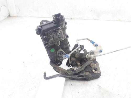 Used Rear left lock HYUNDAI ACCENT II (LC) 1.5 CRDi (82 hp) 10141009