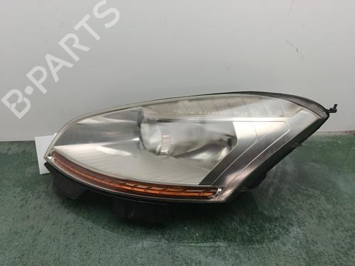 Used Left headlight Left headlight CITROËN C4 Grand Picasso I (UA_) 1.6 HDi (109 hp) 32453179 32453179