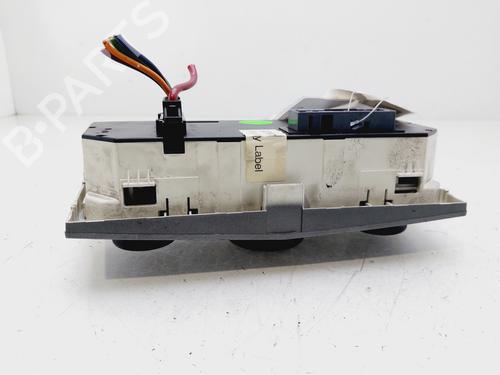 Commande Chauffage OPEL ASTRA H (A04)  | BP29348226I5 
