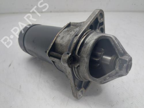Used Starter Starter OPEL CORSA C (X01) [2000-2009] 35736695 35736695