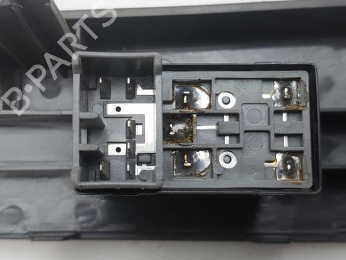 Right front window switch CHEVROLET SPARK (M300) 1.2 | BP37192484I26 - Image 2