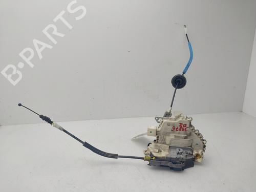 Used Front left lock AUDI A4 B8 (8K2) [2007-2017]  30564841