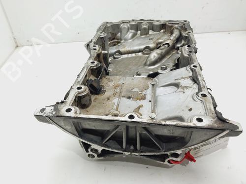 Used Oil sump OPEL ASTRA G Coupe (T98) 2.2 16V (F07) (147 hp) 21051348