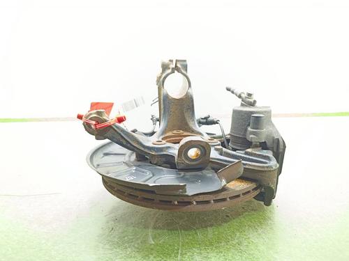 Left front steering knuckle VW GOLF VI (5K1) | BP39464200M25 - Image 4