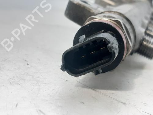 Injection rail NISSAN QASHQAI / QASHQAI +2 I (J10, NJ10, JJ10E) 2.0 dCi All-wheel Drive | BP4937676M98 