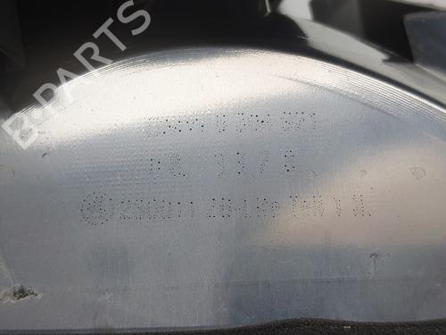 Left taillight BMW 3 (E46) 318 i | BP37605107C34 - Image 4