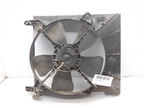 Radiator fan CHEVROLET AVEO / KALOS Hatchback (T200) 1.4 (83 hp) 93740673 | 93740673 |