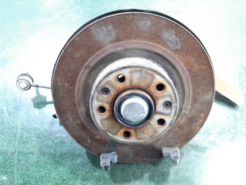 Right rear steering knuckle PEUGEOT 508 I (8D_) 2.0 BlueHDi 150 | BP9046181M28 