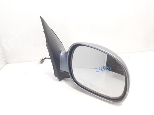 right-mirror-kia-carnival-i-up-29-tdi-0k57b69110bxx-1998-1999-2000-2001-10993203 main image