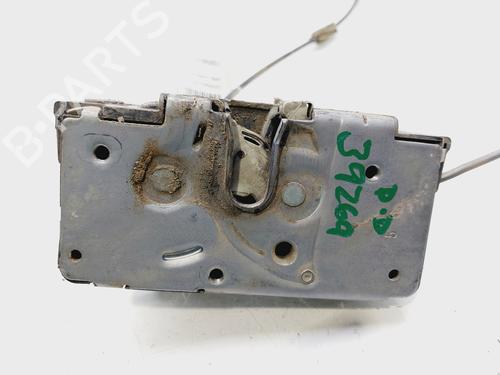 Used Front right lock OPEL CORSA D (S07) [2006-2015]  29941499