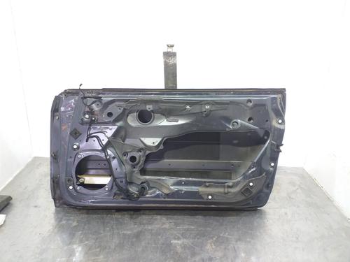 Right front door AUDI A4 B6 Convertible (8H7) 2.4 | BP17148055C3 