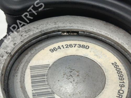 Steering pump CITROËN XSARA Coupe (N0) 1.6 16V | BP30579829M99