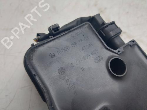 Ignition coil MERCEDES-BENZ CLS (C219) CLS 500 (219.375) | BP30121178M94