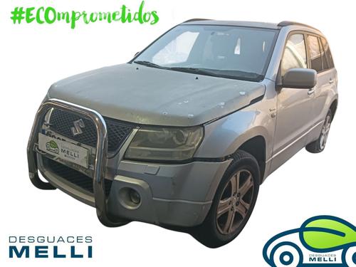 Used Parts SUZUKI GRAND VITARA II (JT, TE, TD) [2005-2025]  4182386