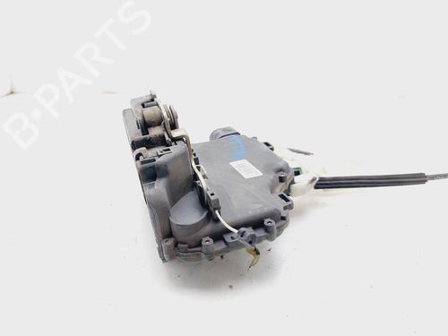 Rear left lock SEAT CORDOBA (6L2) 1.4 16V | BP19486905C100 