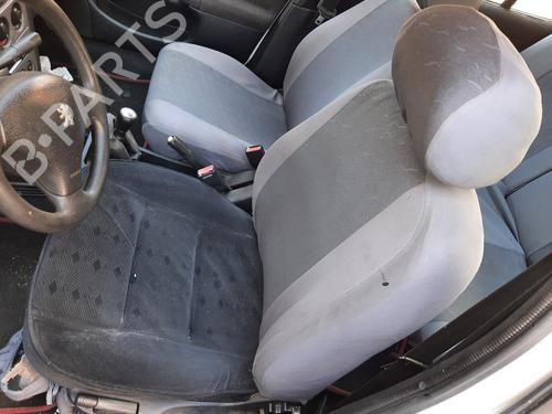 Throttle body PEUGEOT 306 Hatchback (7A, 7C, N3, N5)  | BP17902291M82 