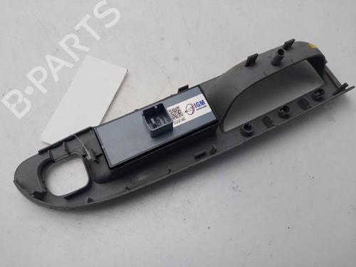 Left front window switch VW PASSAT B6 (3C2) | BP39717984I27 - Image 4