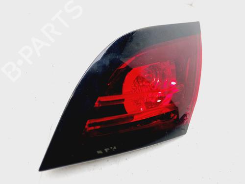 Right tailgate light DS DS 4 / DS 4 CROSSBACK (NX_) 1.6 BlueHDi 120 | BP29508456C80 