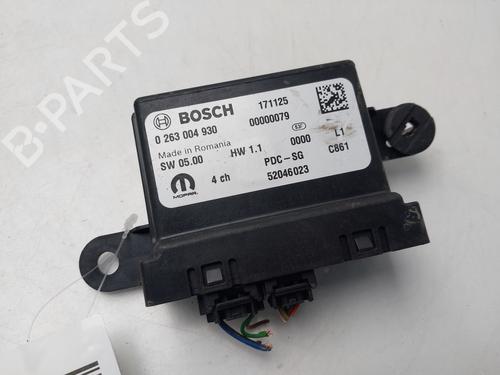 Used Electronic module Electronic module FIAT TIPO Hatchback (356_, 357_) [2016-2026] 36031560 36031560