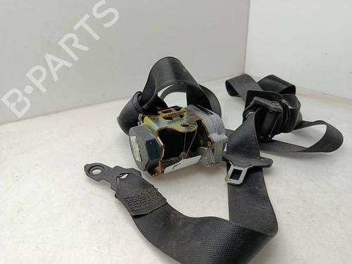 Front right seatbelt MERCEDES-BENZ E-CLASS (W211) E 270 CDI (211.016) | BP39595940I25 - Image 2
