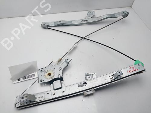 Lève-vitre avant gauche FORD MONDEO III (B5Y) 2.0 TDCi (130 hp) 31696865