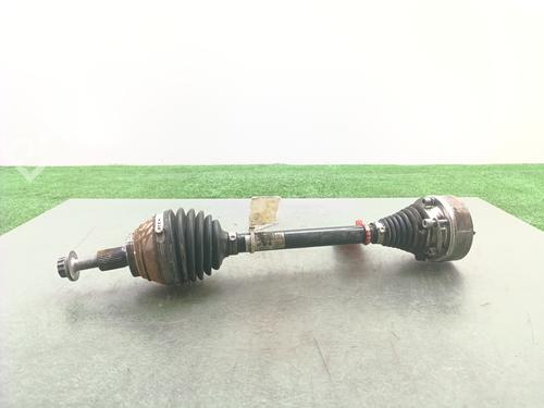 Used Left front driveshaft SEAT LEON (5F1) [2012-2021]  26927431