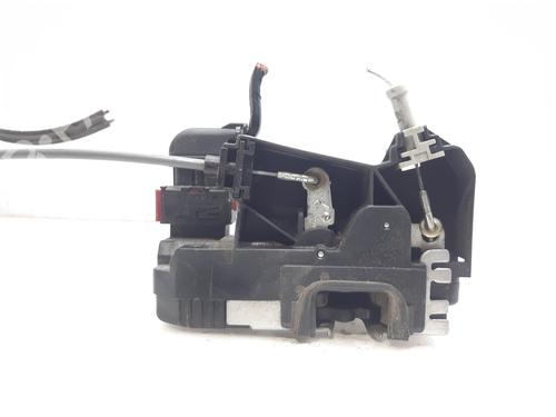 Used Front left lock OPEL ZAFIRA A MPV (T98) 2.2 DTI 16V (F75) (125 hp) 16783559