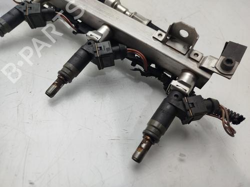 Injection rail BMW 3 (E46) 316 i | BP32411213M98
