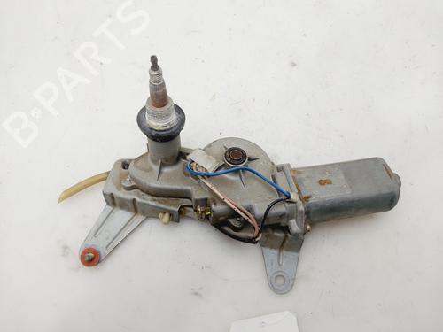 Used Rear wiper motor Rear wiper motor CHEVROLET AVEO / KALOS Hatchback (T200) 1.4 (83 hp) 33011279 33011279