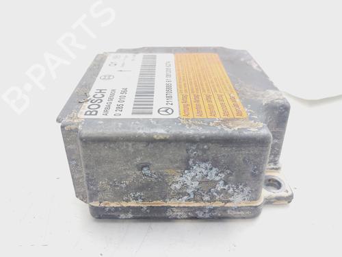 Airbag styreenhed MERCEDES-BENZ E-CLASS T-Model (S211) E 220 T CDI (211.208) | BP30044083M53 