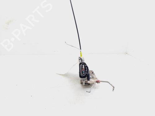 Front left lock TOYOTA AYGO (_B1_) 1.0 (KGB10_, KGB10R) | BP19259364C98 