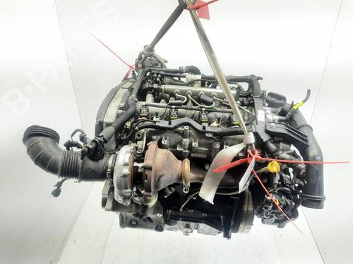 Engine OPEL INSIGNIA A (G09) | BP30111104M1