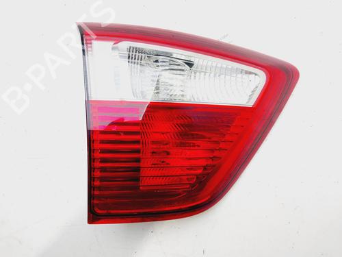 Used Left tailgate light FORD C-MAX II (DXA/CB7, DXA/CEU) [2010-2019]  30544921