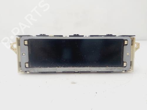 Used Display monitor PEUGEOT PARTNER Tepee [2008-2025]  30506591