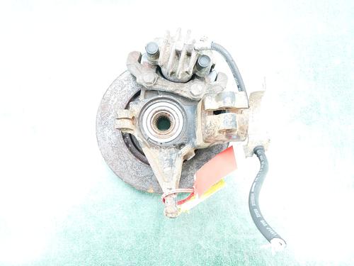 Right front steering knuckle PEUGEOT 306 Hatchback (7A, 7C, N3, N5) 1.9 D | BP16880557M26