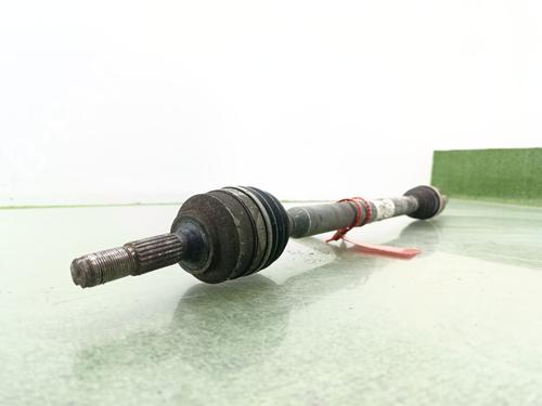Right front driveshaft CITROËN C3 II (SC_)  | BP30759351M39 