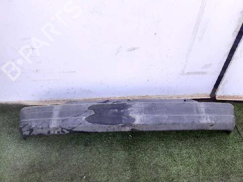 Used Rear bumper SEAT IBIZA II (6K1) 1.9 D (68 hp) 5326134