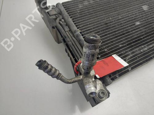 AC radiator BMW X3 (E83) 2.0 d | BP39073976M32 - Image 2