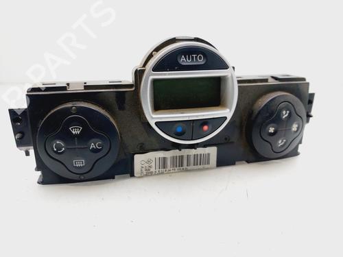 Used Climate control RENAULT GRAND SCÉNIC II (JM0/1_) [2004-2009]  30709763