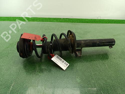 Used Left front shock absorber VW GOLF V (1K1) [2003-2010]  25862794