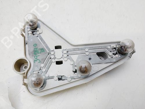 Used Lamp holder FORD FOCUS I Saloon (DFW) 1.6 16V (100 hp) 30057318