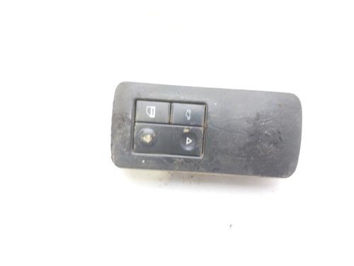 Interrupteur de vitre avant droite OPEL VECTRA C GTS (Z02) 2.2 DTI 16V (F68) (125 hp) 12598424