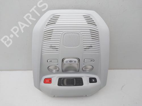 Kabinelys Kabinelys PEUGEOT 3008 II SUV (MC_, MR_, MJ_, M4_) [2016-2026] 33630337 33630337