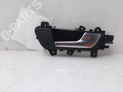 Used Front right interior door handle AUDI A4 B8 (8K2) [2007-2017]  17221395