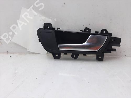 Maneta interior delantera derecha AUDI A4 B8 (8K2) [2007-2016]  17221395