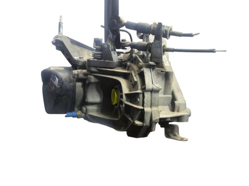 Gearbox NISSAN MICRA III (K12) 1.2 16V | BP25791307M3 