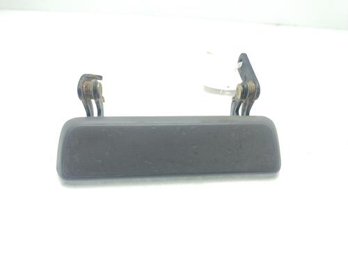 Used Rear left exterior door handle OPEL CORSA A Hatchback (S83) 1.2 S (F08, M08, F68, M68) (55 hp) 22712419